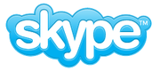 logo Skype