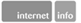 Internet Info