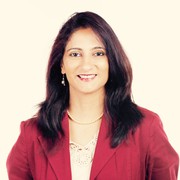 Anu Acharya