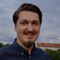 Robin Pokorný