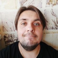 Alexey Sharov